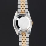 Rolex Datejust 36 116233 (2009) - 36 mm Gold/Steel case (7/8)