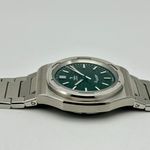 Yema Unknown YWTR22-ZMS (2023) - Green dial 39 mm Steel case (4/10)