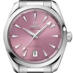 Omega Seamaster Aqua Terra 220.10.38.20.10.005 - (1/1)