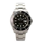 Rolex Sea-Dweller 126600 (2017) - Black dial 43 mm Steel case (2/8)