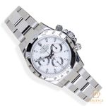 Rolex Daytona 116520 (2015) - 40mm Staal (4/8)