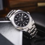 Rolex Datejust 41 126300 (2019) - 41 mm Steel case (1/8)