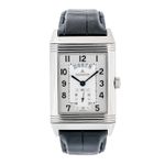 Jaeger-LeCoultre Grande Reverso Duo Q3748421/273.8.85 - (1/7)