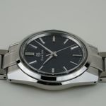 Grand Seiko Heritage Collection SBGW299 (2025) - Blauw wijzerplaat 37mm Staal (6/8)