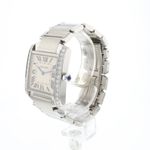Cartier Tank Française W4TA0009 - (2/6)