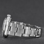 Rolex Air-King 5500 (1970) - 34 mm Steel case (5/8)