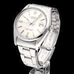 Rolex Oyster Perpetual Date 1500 (1973) - 34mm Staal (2/7)