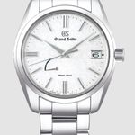 Grand Seiko Heritage Collection SBGA465G (2023) - Unknown dial Unknown Unknown case (1/1)