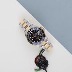 Rolex GMT-Master II 16713 - (2/8)