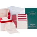 Omega Constellation 131.20.29.20.55.001 (2025) - Pearl dial 29 mm Steel case (2/7)