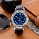 IWC Da Vinci Automatic IW358102 - (1/8)