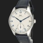 IWC Portuguese Automatic IW358304 - (1/8)