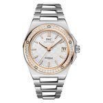 IWC Ingenieur Automatic IW324911 - (1/1)