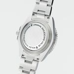 Rolex Sea-Dweller 4000 116600 (Onbekend (willekeurig serienummer)) - Zwart wijzerplaat 40mm Staal (7/7)