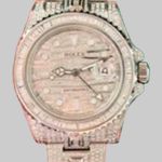 Rolex GMT-Master II 116710 - (1/1)