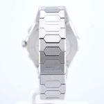 Lucky harvey Unknown Chime (2025) - Blauw wijzerplaat 40mm Staal (5/8)