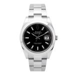 Rolex Datejust 41 126300 - (1/7)