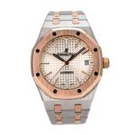 Audemars Piguet Royal Oak Selfwinding 15450SR.OO.1256SR.01 - (2/8)