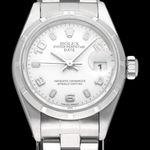Rolex Oyster Perpetual Lady Date 79190 - (1/8)