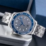 Omega Seamaster Diver 300 M 210.30.42.20.06.001 - (2/8)