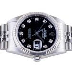 Rolex Datejust 36 16234 - (6/8)