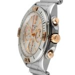 Breitling Chronomat 42 IB0134101G1A1 (Onbekend (willekeurig serienummer)) - 42mm Staal (5/8)