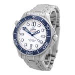 Omega Seamaster Diver 300 M 522.30.42.20.04.001 - (5/8)