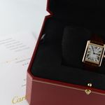 Cartier Tank Solo W5200024 - (7/7)
