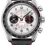 Omega Speedmaster Chronoscope 329.32.43.51.02.001 - (1/1)
