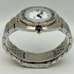 Doxa Sub 821.10.011.10 (2025) - White dial 43 mm Steel case (6/8)