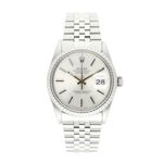 Rolex Datejust 36 16030 - (1/5)