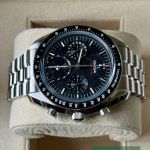Omega Speedmaster Moonphase 304.30.43.52.01.001 (2025) - Black dial 43 mm Steel case (4/8)