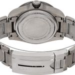 Tudor Pelagos 25610TNL (2017) - Black dial 42 mm Titanium case (5/5)