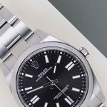 Rolex Oyster Perpetual 41 124300 - (3/8)