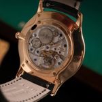 Jaeger-LeCoultre Master Ultra Thin 145.2.79 - (8/16)