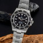 Rolex Submariner No Date 124060 - (3/8)