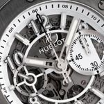Hublot Big Bang Unico 411.NE.2010.LR.JSM15 - (3/8)