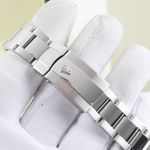 Rolex Datejust 36 116200 (2007) - 36 mm Steel case (7/8)