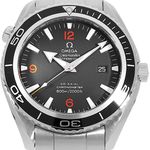 Omega Seamaster Planet Ocean 2208.50.00 - (2/5)