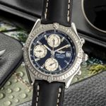 Breitling Chronomat A13352 (2000) - 39mm Staal (3/8)