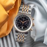 Breitling Montbrillant Légende C23340 - (1/8)