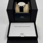 IWC Portuguese Chronograph IW371604 - (3/8)