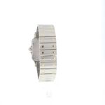 Cartier Santos Galbée 2823 - (4/5)