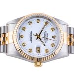 Rolex Datejust 36 16233 - (6/8)