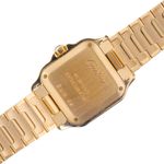 Cartier Santos WSSA0029 - (4/8)