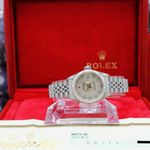 Rolex Lady-Datejust 69174 - (3/8)