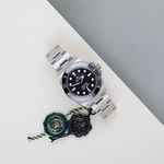 Rolex Submariner No Date 124060 - (2/8)