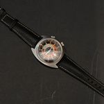 Fortis Marinemaster Unknown (1970) - Unknown dial Unknown Steel case (4/16)