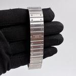 Cartier Santos WSSA0082 (2026) - 27mm Staal (9/10)