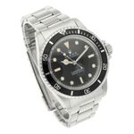 Rolex Submariner No Date 5513 - (3/4)